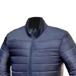 Bela Glacier Fall Women's Black Winter Jacket