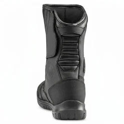 BELA GLADIATOR STIVALI DI MOTO UOMO NERO