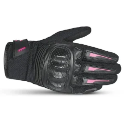 Bela GLOVE TEXTIL DRIFT LADY BLACK/PINK