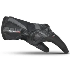 Bela Grip Winter WR Gloves Black