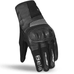 Bela Hero Air Lady Textile Glove Black/Grey