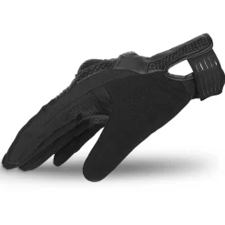 Bela Hero Air Lady Textile Glove Black/Grey