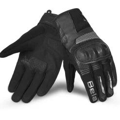 Bela - Hero Air Man Textile Glove Black/Grey