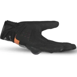 Bela Hero Air Summer Gloves Black Orange