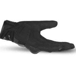Bela Hero Air Summer Gloves Black