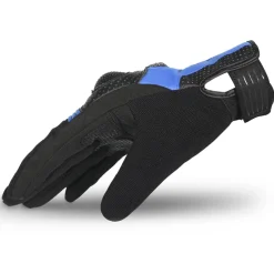 Bela Hero Air Summer Gloves Black Blue