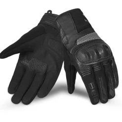 Bela Hero Air Women's Summer Gloves Black