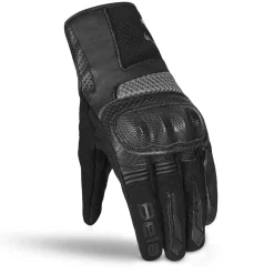 Bela Hero Air Women's Summer Gloves Black