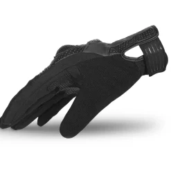 Bela Hero Air Women's Summer Gloves Black