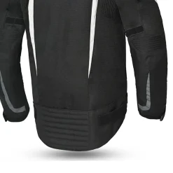 Bela Highland Black/Blue Men's Jacket