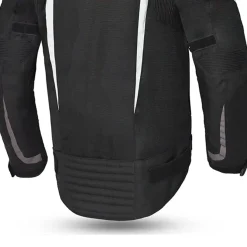 Bela Highland Black/Red Men's Jacket