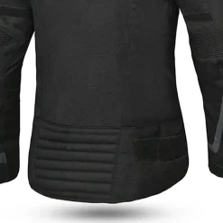 BELA - HIGHLAND Woman Black/Pink