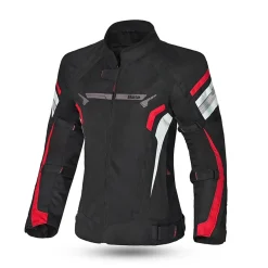 BELA - HIGHLAND Women's Black/Red