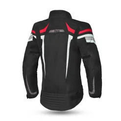 BELA - HIGHLAND Women's Black/Red