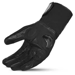 Bela Highway Men's Winter Gloves Black