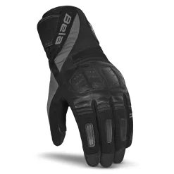 Bela Highway Winter Gloves Black Grey