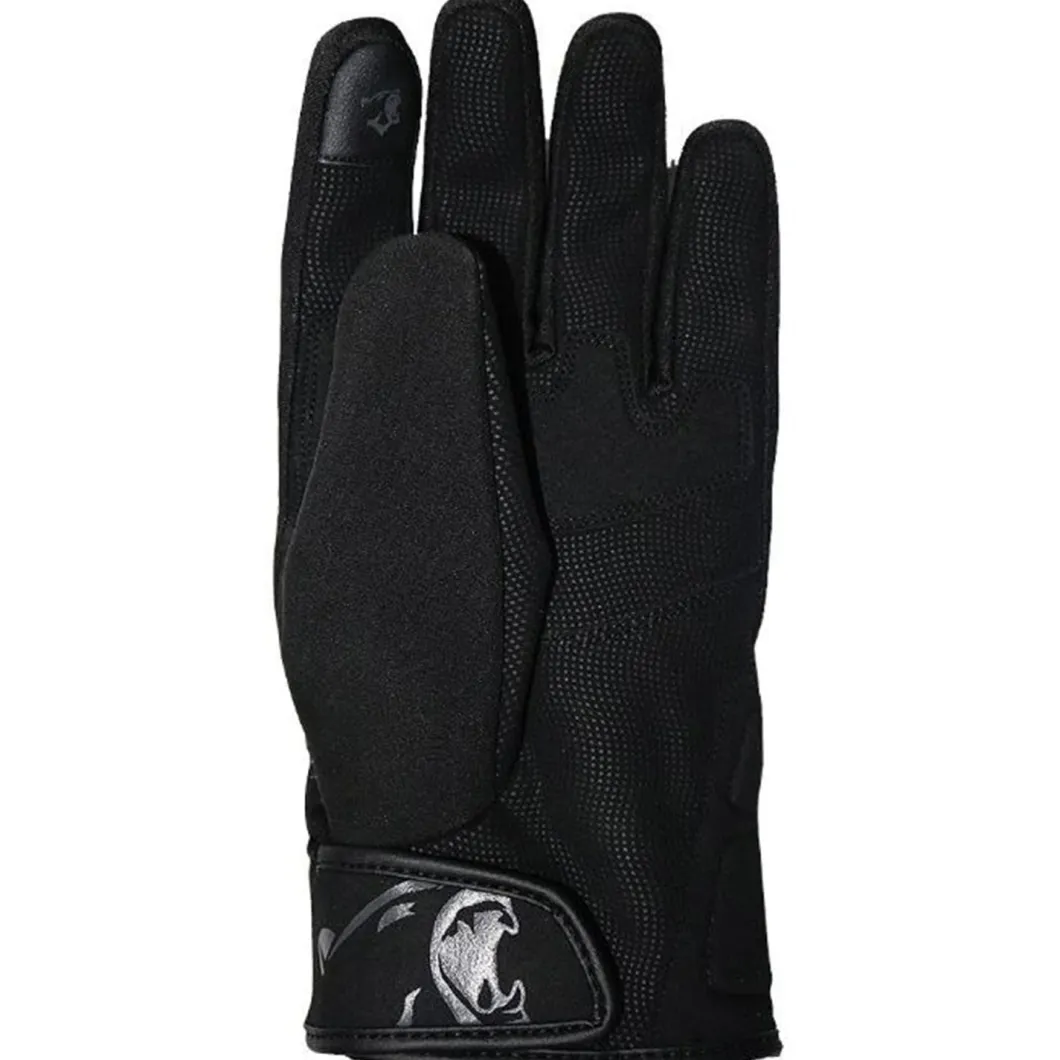 Bela Hot Waterproof Winter Glove for Men