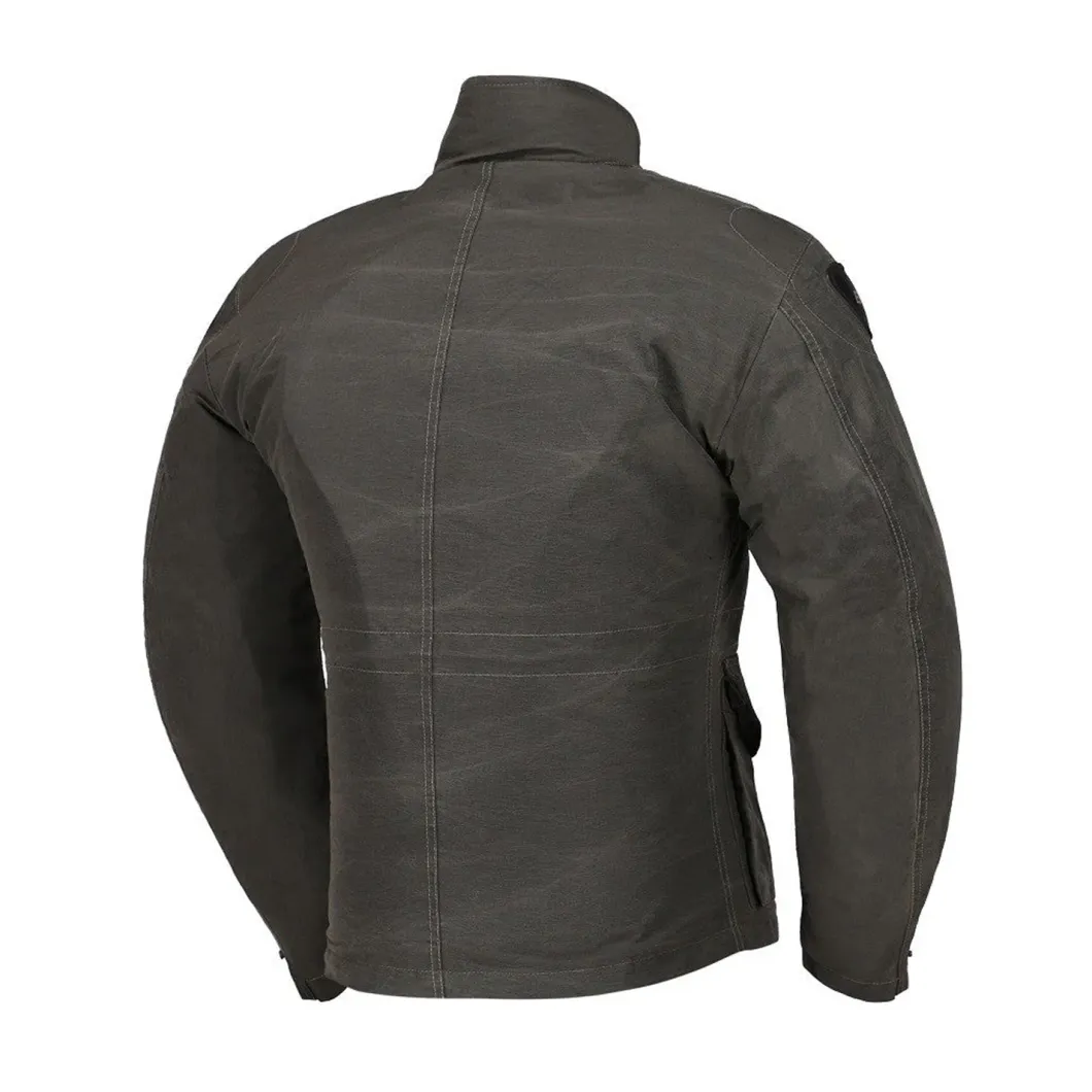 Bela Hunter Textile Motorcycle Jackets
