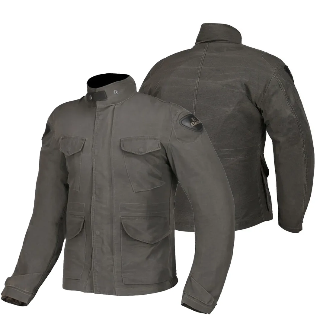 Bela Hunter Textile Motorcycle Jackets