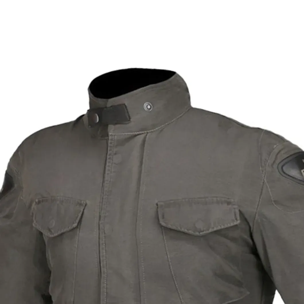 Bela Hunter Textile Motorcycle Jackets