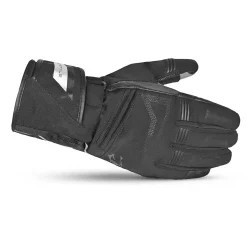 Bela Iglo Men - Black Men's Winter Gloves