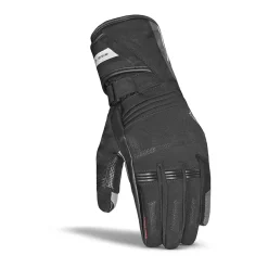 Bela Iglo Winter Gloves Black Grey