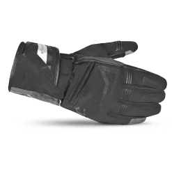 Bela Iglo Winter Gloves Black Grey