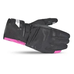 Bela Iglo Women's Winter Gloves Black Pink