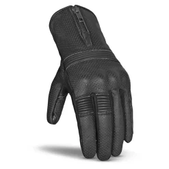 BELA IMPACT GUANTI DI MOTO DONNA NERO
