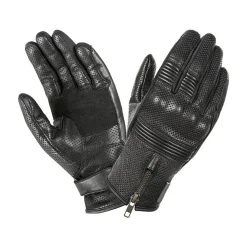 Bela Impact Men's Summer Gloves Black