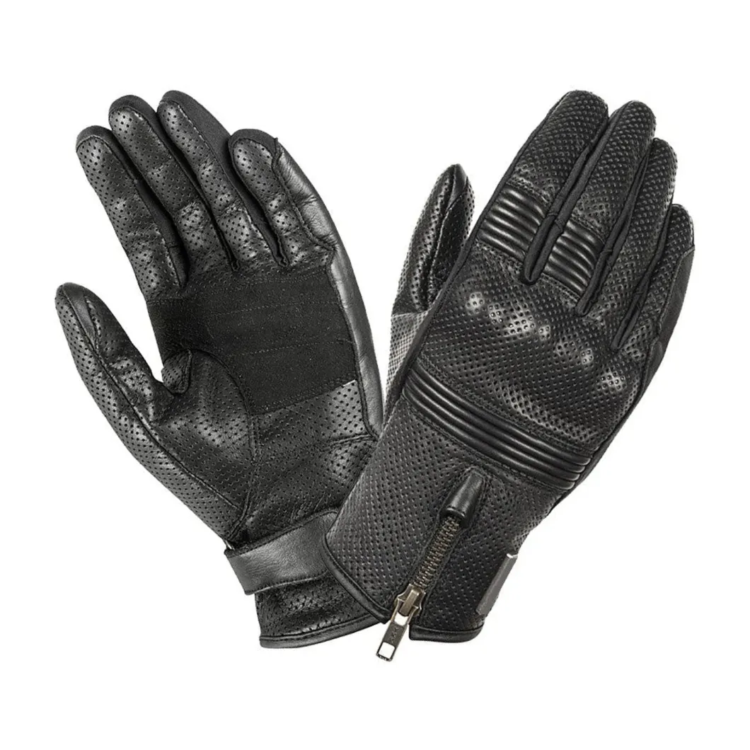 Bela Impact Men's Summer Gloves Black
