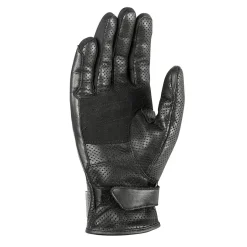 Bela Impact Men's Summer Gloves Black