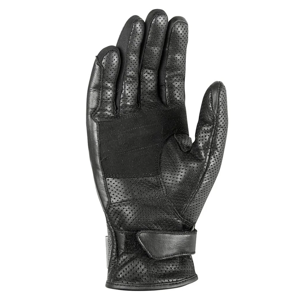 Bela Impact Men's Summer Gloves Black