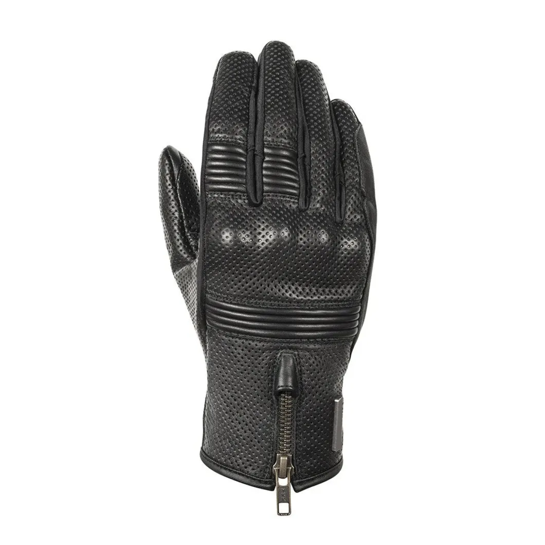Bela Impact Men's Summer Gloves Black