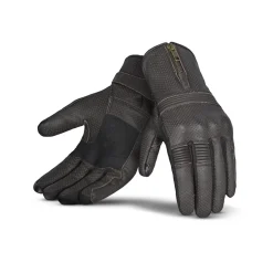 Bela Impact Women's Summer Gloves Brown