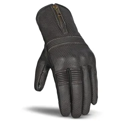 Bela Impact Women's Summer Gloves Brown