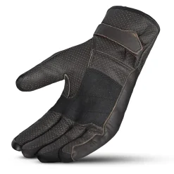 Bela Impact Women's Summer Gloves Brown