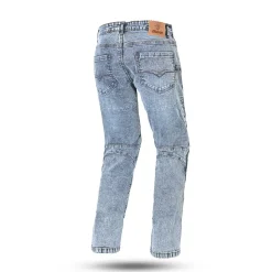 BELA Jack Men's Biker Jeans Blue