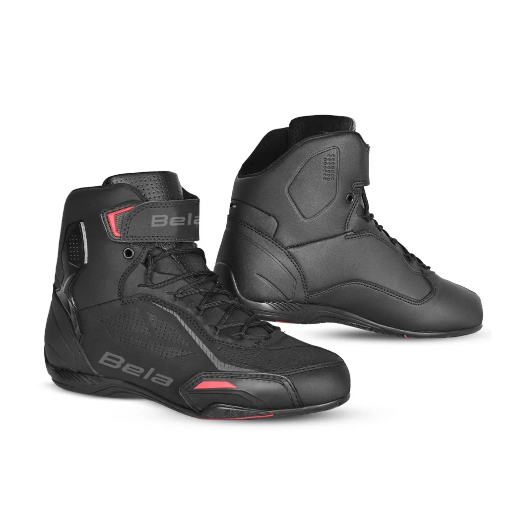 Bela Jet Evo urban Urban Shoe Black