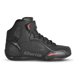 Bela Jet Evo urban Urban Shoe Black