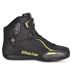 Bela Jet Evo urban Urban Shoe Black Yellow