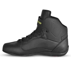 Bela Jet Evo urban Urban Shoe Black Yellow