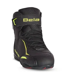 Bela Jet Evo urban Urban Shoe Black Yellow