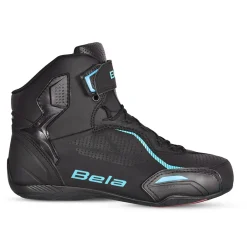 Bela Jet Evo urban Women's Urban Shoe Black Terquise