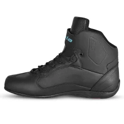 Bela Jet Evo urban Women's Urban Shoe Black Terquise