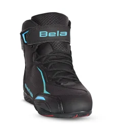 Bela Jet Evo urban Women's Urban Shoe Black Terquise