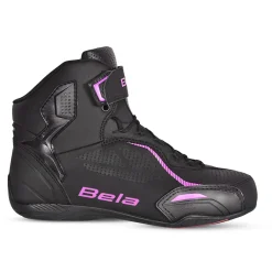 Bela Jet Evo urban Women's Urban Shoe Black Pink