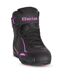 Bela Jet Evo urban Women's Urban Shoe Black Pink