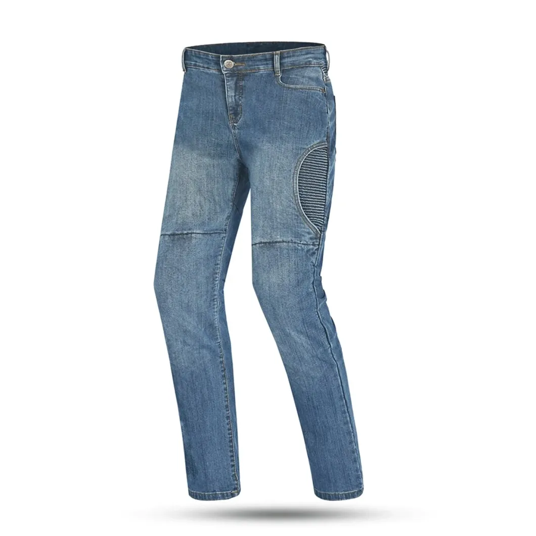 BELA Judy Blue biker jeans