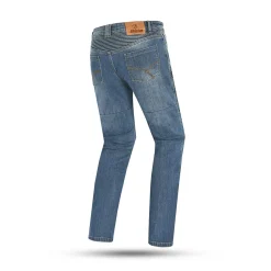 BELA Judy Blue biker jeans